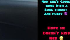 Cheating Wife Hunts BBC for Massive Ass Pounding