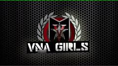 Oily Milf Maxine X Teases Boobs And Pussy!