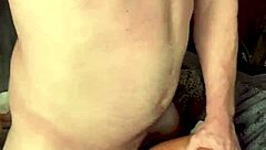 Five Explosive Cumshots Creampie My Sensual Fuck Doll Toy!