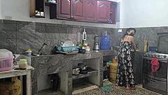 Horny Latin Housewives Grope Tits Sensually