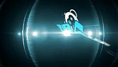 Sarah Vandella fucks her Russian stud in hot blonde milf action