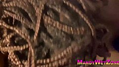 Village wife plumber cheating interracial pounding screams