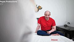 Princess 69 petite blonde ass wrecked Rick