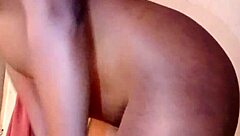 small tits babe takes monster big cock deep in pussy