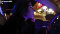 she bounces back with wet pussy licks