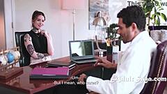 Patient begs fertility doc's huge penis injection?