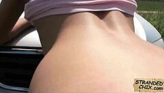 czech babe katy rose what happens when i fuck you in this car