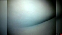 latina screams ouch wrong hole painful anal creampie