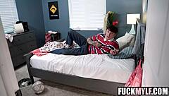 magic remote unzips muslim babe jesse pony for fun