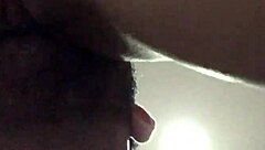 hey nora milf gives deep sloppy blowjob to andy z