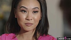 i'm dying but this super cute korean girl's hairy pussy muff dive saved me