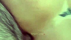 brazilian babe sucks then offers tight ass ride