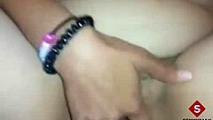 i devour my own juicy pussy with toys