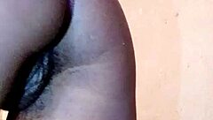 small tits babe takes monster big cock deep in pussy