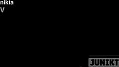 i wake up to her naked body and we fuck wildly in morning heat