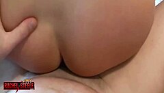 milf177 strokes stranger's cock for massive hotel facial cumshot