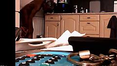 raw voyeur targets black neighbor as next spying thrill unfolds secretly