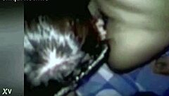 Horny Milf Wife Banged Hard in Wild Gangbang