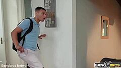 Heart Pounding Over Your Naughty Buttplug Tease