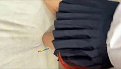 cuñada loses bet gives up her pussy quick 😏 full vid in red