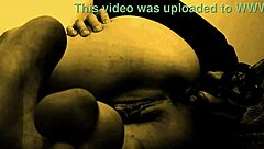 Erotic Solo Anal Toy Play Nightmare!