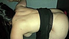 Glory Hole Big Cock Frenzy