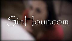 Blonde Ecstasy In Brutal Double Anal Penetration