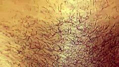 Wet pussy dripping and ready closeup homemade