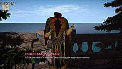 Eternum 93 Game Unleashes Wild Action!