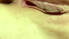 Iranian Big Tits Hottie Sends Wrong Masturbation Video