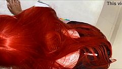 cuñada loses bet gives up her pussy quick 😏 full vid in red