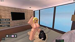 fuck me hard in roblox condos again~