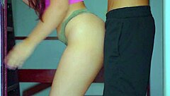 virgin coed fears first bbc ride in lace