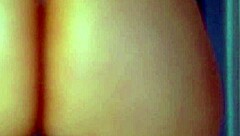 virgin coed fears first bbc ride in lace