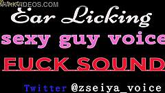 ear licking asmr drives sexy japanese fuck sounds to ecstasy peak