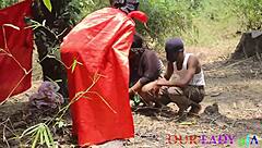 Monster cocks ravage bbw bush foursome