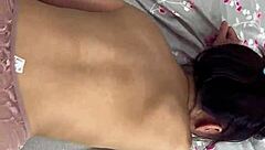 anh vội doggy em chưa kịp cởi quần 😈🍑