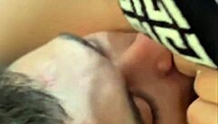 Juicy big pussy brazilian teen homemade orgasmic fuck part 1