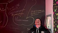 Watch my wild amateur 1on1 fuck