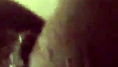 thick cock pumps tight pussy creampie bottom view 💦🍆