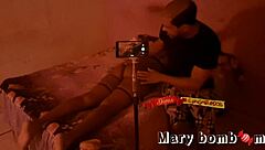 leo ogro shocked by my premature confession in brazil