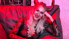 sinner earn forgiveness by fucking maya labella's wet pussy hard