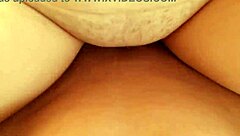 Grabbed for Quick Pussy Pounding Before Work in Hot Lingerie POV