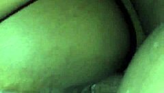 Petite Granny Neighbor Begs for More BBC Doggystyle