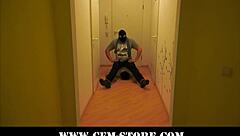 femdom bdsm facesitting tits humiliation slave food fetish