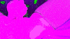 Watch My Pink Dildo Make Me Cum So Hard!