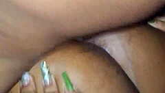 big cock pounding made me cum multiple times creampie