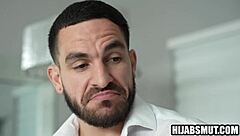 does the muslim maid secretly crave her boss's throbbing cock?