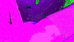 Watch My Pink Dildo Make Me Cum So Hard!