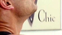 Wanna watch my feet while i masturbate?